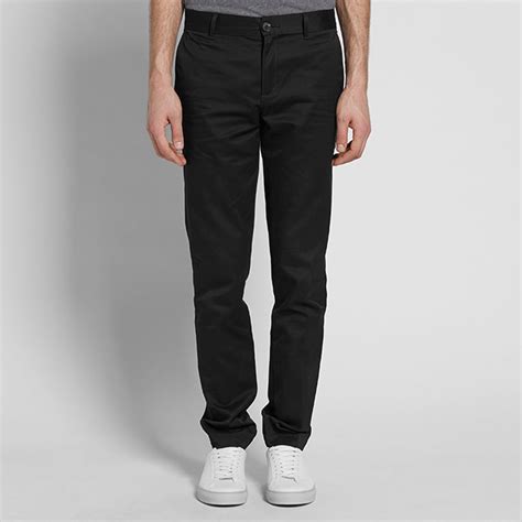 givenchy classic pants